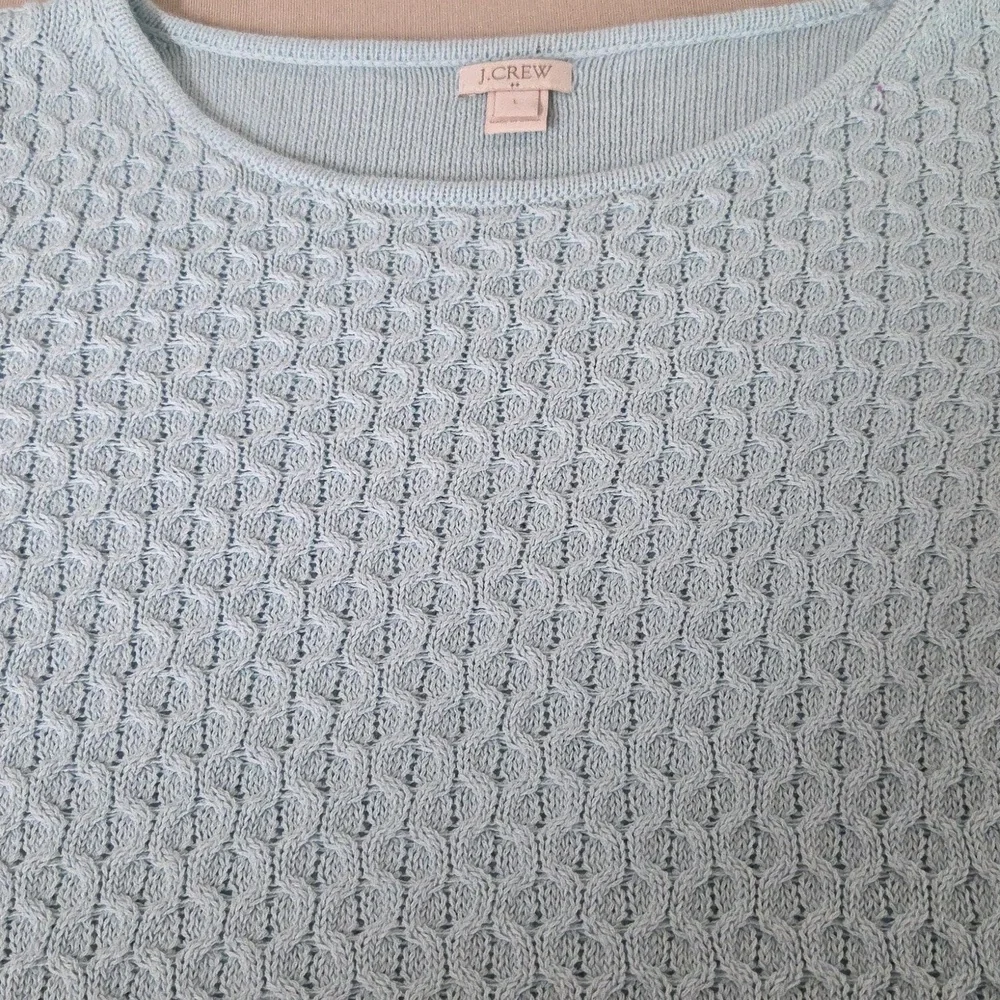 J. Crew elegant cozy